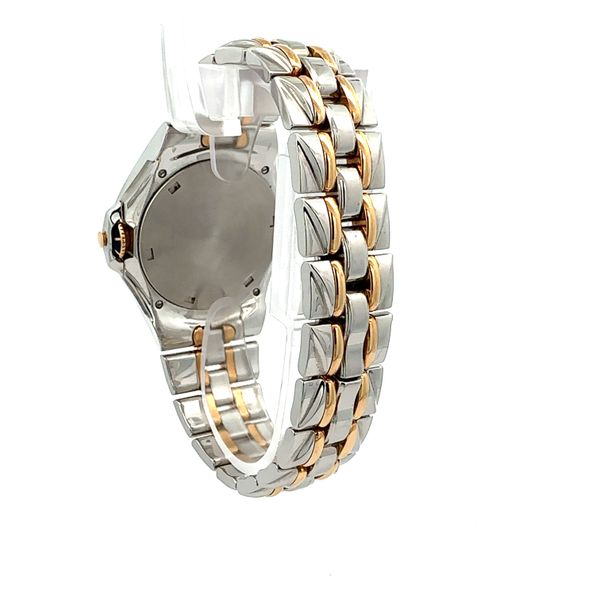 Patek Philippe Sculpture 5091/1JA